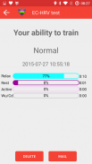 EC-HRV test screenshot 6