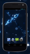 Fan Anime Live Wallpaper of Fate/Zero screenshot 0