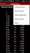 Inches - Metric Converter Free screenshot 4