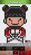 Numbering cross-stitch screenshot 0