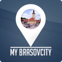 My BrasovCity icon