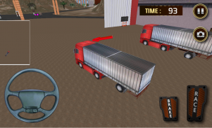 Grand Truck screenshot 4