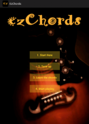 ezChords - Learn Guitar screenshot 8