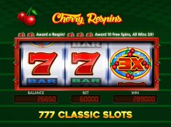 Slots Galaxy: ücretsiz Casino Las Vegas screenshot 9