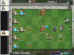 Animals vs Zombies screenshot 5