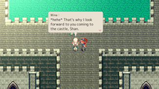 RPG Gale of Windoria screenshot 6