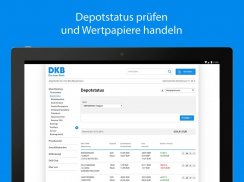 DKB-Banking screenshot 10