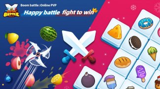 Boom Battle - Online PvP screenshot 4