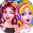 Music Party: Makeup Star Salon