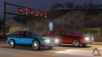 Driving Zone: Germany screenshot 0