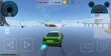 traffic.io: Online Racing Game screenshot 6