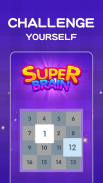 Super Brain screenshot 2