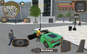 City theft simulator screenshot 2