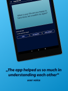 Talk2You: The Conversation Starter App for Couples screenshot 9