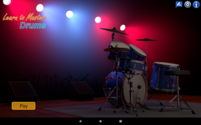 belajar Menguasai drum - drum set dengan tab screenshot 13