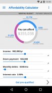 Zillow Mortgage Calculator screenshot 5