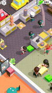 Idle Chicken- Restaurant Games screenshot 1