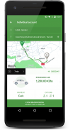 PTG Travel ( Ride Hailing ) screenshot 1