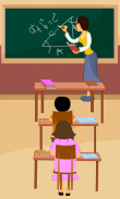 Fun Game-Kids Classroom screenshot 2