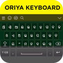 Oriya Keyboard Icon