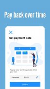 Possible: Fast Cash & Credit screenshot 7