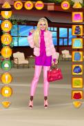 التسوق المجنون للفتاة الثرية – لعبة  أزياء screenshot 2
