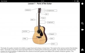 Learn Guitar with Simulator screenshot 8