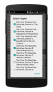 Nigeria Highway Code screenshot 13