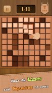 Block Puzzle Woody Games screenshot 5