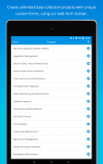 Mobile Data Collection screenshot 11