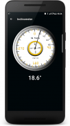 Accurate Barometer screenshot 5