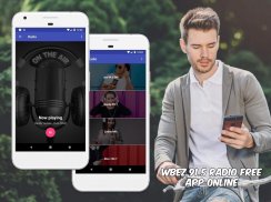 WBEZ 91.5 Radio Free App Online screenshot 2