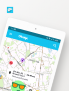 OTrafyc - GPS, Maps & Navigate screenshot 13