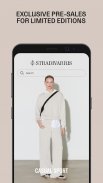 Stradivarius - Тенденции женской моды онлайн screenshot 6
