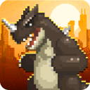 World Beast War: Destroy the World in an Idle RPG Icon