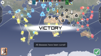 Pandemic: The Board Game screenshot 14