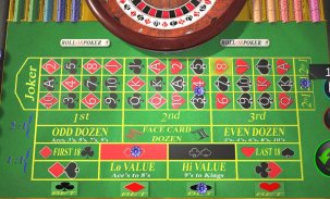 Roulette Free Royal Roulextra screenshot 0