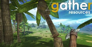 Survival Island: Survivor EVO screenshot 3