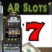 4D Vegas Style AR Slot Machine screenshot 6