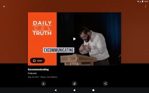 Right Response Ministries screenshot 8