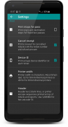 Ticket Printer screenshot 13