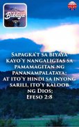 Ang Dating Biblia Tagalog 1905 screenshot 13