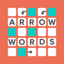 Crossword: Arrowword puzzles Icon