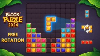 Block Puzzle Gem: Jewel Blast screenshot 7