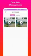 Reels Video Downloader for Ins screenshot 1