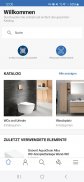 Geberit Pro screenshot 4