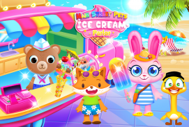 Main Street Pets Ice Cream screenshot 3