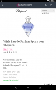 Parfumdreams - Perfume Shop screenshot 16