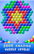 Bubble Shooter Empire screenshot 0