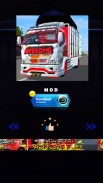 Mod Truck Canter Awesome screenshot 4